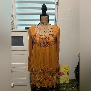 Free People Dress
